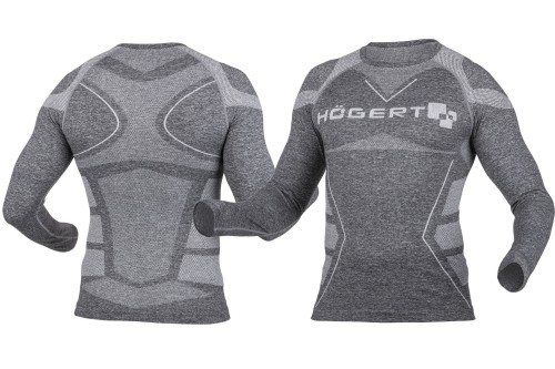 koszulka XL-2XL termoaktywna bielizna bluza długi rękaw POLIAMID