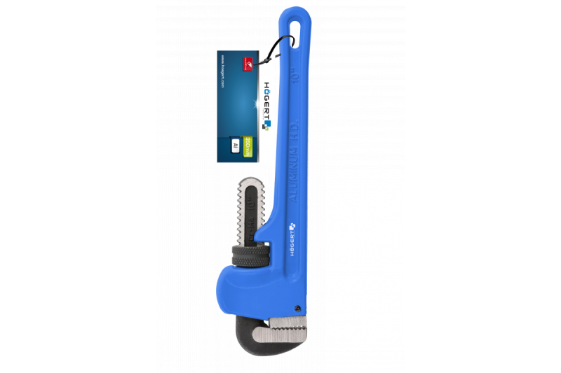 Klucz do rur Stillson 350 mm 14" aluminium - Sklep XYZ
