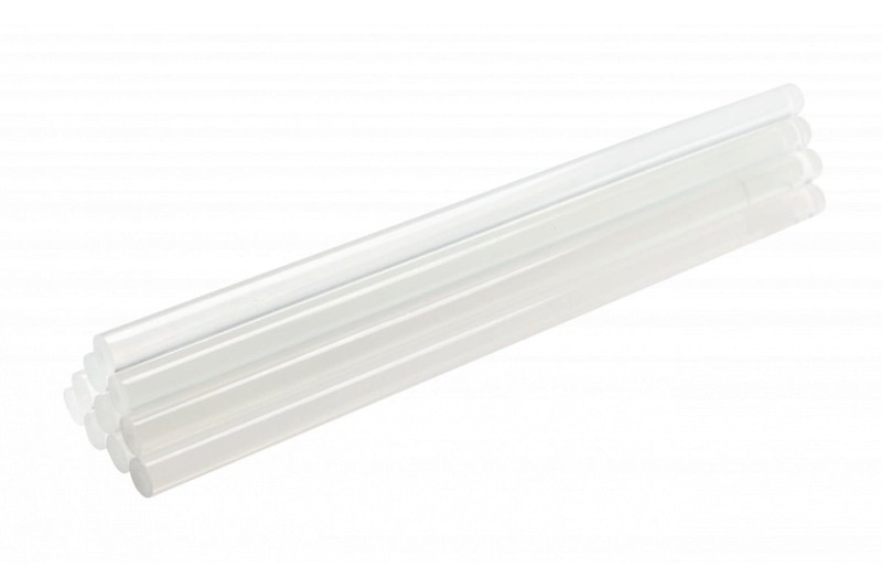 HT2C131, wkłady klejowe, 11.2mm, klej termotopliwy, drewno, plastik, ceramika, tektura, szkło, narzędzia monterskie