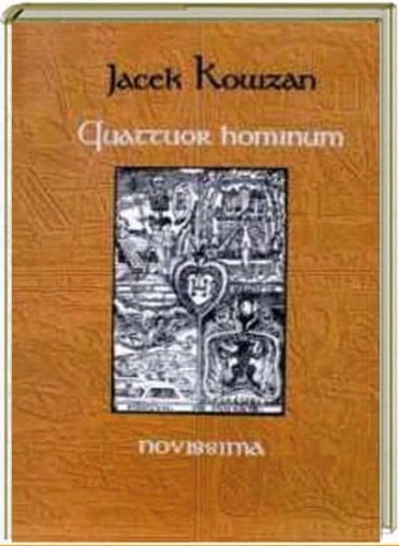 QUATTUOR - DZIEJE CZTERECH RZECZY OSTATECZNYCH