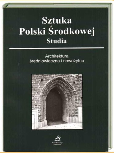 ARCHITEKTURA SREDNIOWIECZNA I NOWOZYTNA - GOTYK