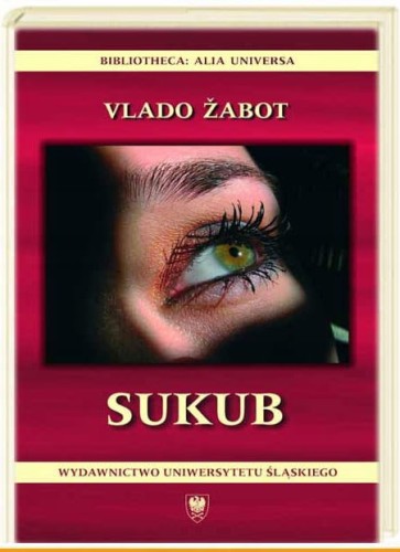 SUKUB - VLADO ZABOT -