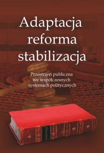 Przestrzeń publiczna w systemach politycznych