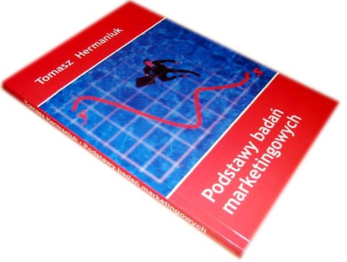 HERMANIUK - PODSTAWY BADAN MARKETINGOWYCH -