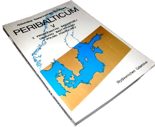 PROBLEMATYKA BADAWCZA OBSZARU BALTYCKIEGO -