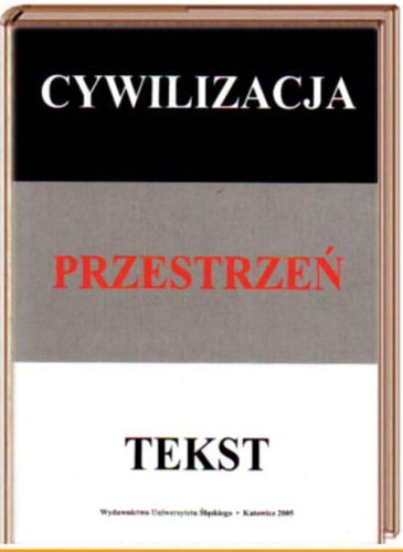 CYWILIZACJA MACEDONIA CHROWACJA KUNDERA PRZESTRZEN