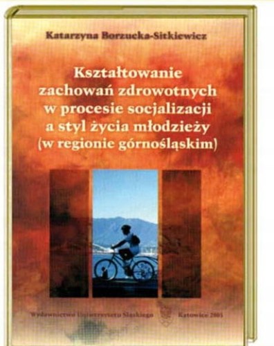 KSZTALTOWANIE ZACHOWAN ZDROWOTNYCH -