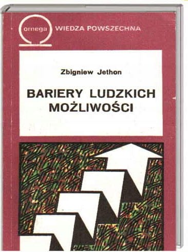 OMEGA - BARIERY LUDZKICH MOZLIWOSCI - JETHON