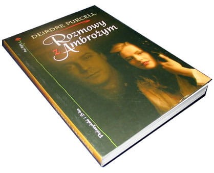 DEIRDRE PURCELL - ROZMOWY Z AMBROZYM -L. IRLANDZKA