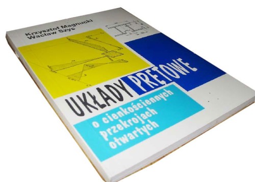 UKLADY PRETOWE_OBLICZENIA WYTRZYMALOSCIOWE_