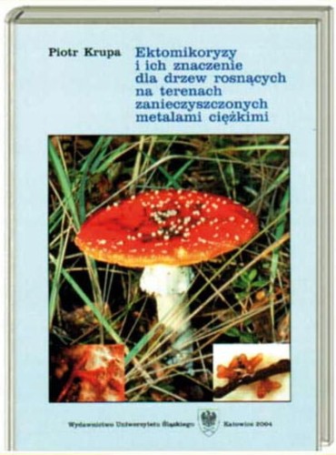 EKTOMIKORYZY I ICH ZNACZENIE DLA DRZEW -KRUPA_