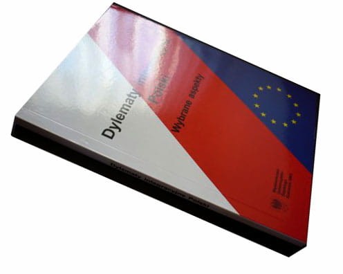 DYLEMATY INTEGRACYJNE_STOSUNKI POLSKO-ROSYJSKIE