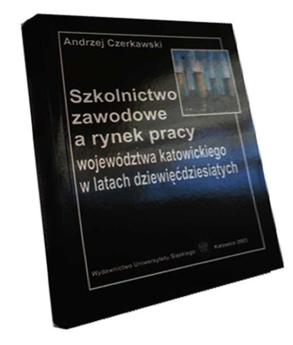 SZKOLNICTWO ZAWODOWE A RYNEK PRACY - BEZROBOCIE