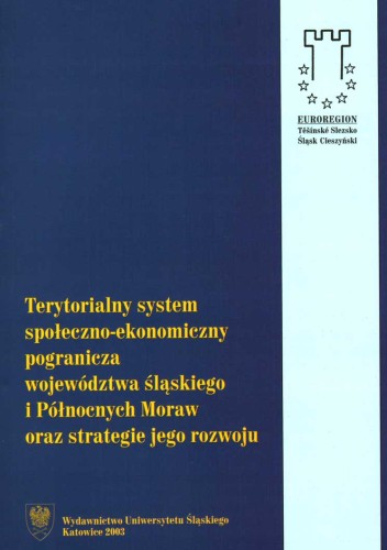 SLASK MORAWY STRATEGIE ROZWOJU_SYSTEM_EUROREGIONY