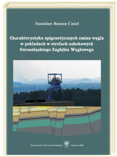 CHARAKTERYSTYKA EPIGENETYCZNYCH ZMIAN WĘGLA