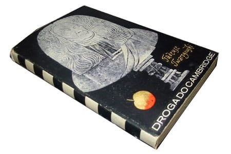 DROGA DO CAMBRIDGE - TWAROGOWSKI - ASTRONOMIA