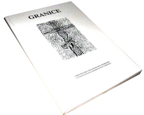 GRANICE - CZLOWIECZENSTWO - PEDAGOGIKA SPECJALNA