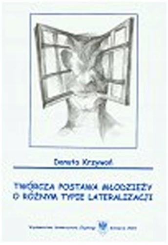 POSTAWA MLODZIEZY - PSYCHOPEDAGOGIKA TWORCZOSCI