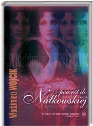 ZOFIA NALKOWSKA - POWROT DO NALKOWSKIEJ - FEMINIZM