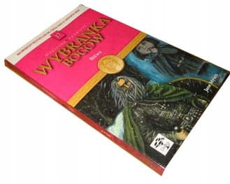 JANE MYSEN - WYBRANKA BOGOW 12 - ZDRADA