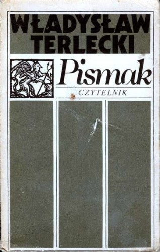 WLADYSLAW TERLECKI ----------------- PISMAK