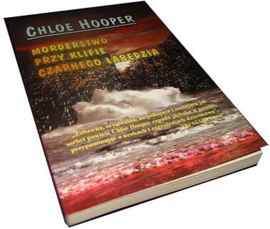 MORDERSTWO PRZY KLIFIE CZARNEGO LABEDZIA_HOOPE