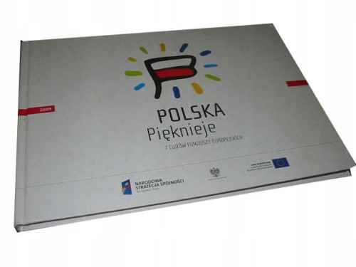 POLSKA PIEKNIEJE - 7 CUDOW FUNDUSZY EUROPEJSKICH