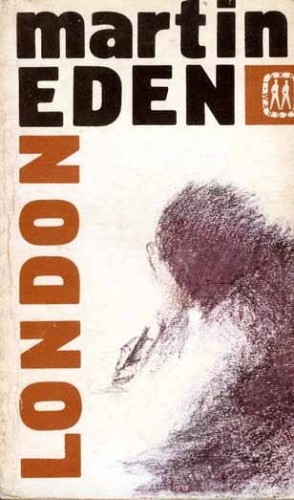 JACK LONDON - MARTIN EDEN