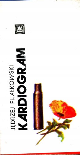 J. FIJALKOWSKI - KARDIOGRAM - REPORTAZE WOJSKOWE