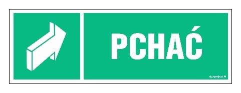 AC048 Pchać