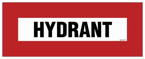BC110 Hydrant