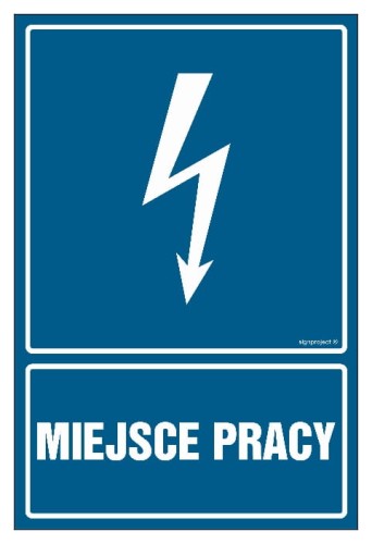 HG001 Miejsce pracy 