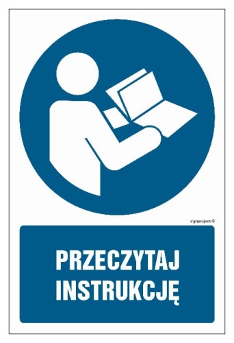 GL049 Przeczytaj instrukcję 
