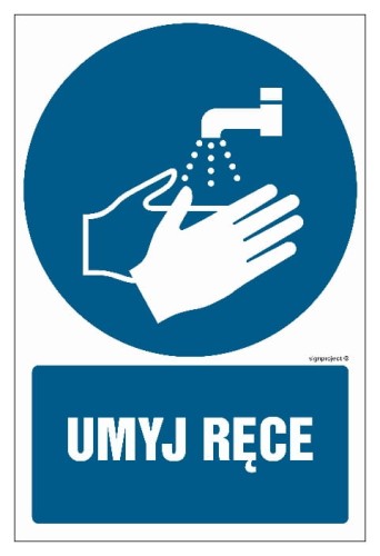GL012 Umyj ręce 