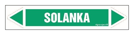 JF424 SOLANKA