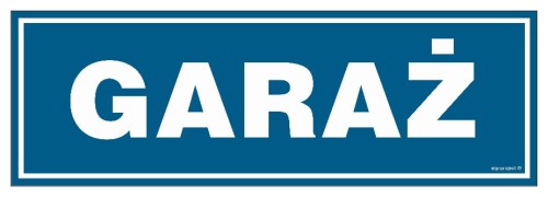 PA219 Garaż