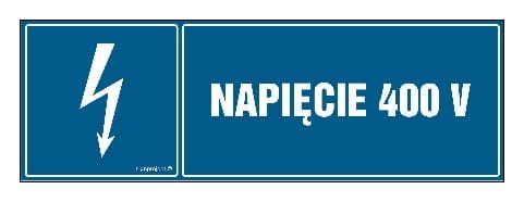 HH022 Napięcie 400V