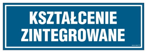 PA142 Kształcenie zintegrowane