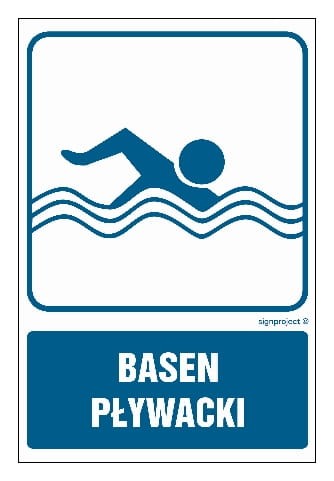 RD007 Basen pływacki