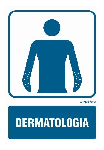 RF012 Dermatologia