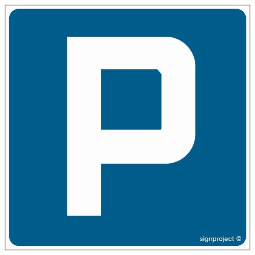 SA017 Parking