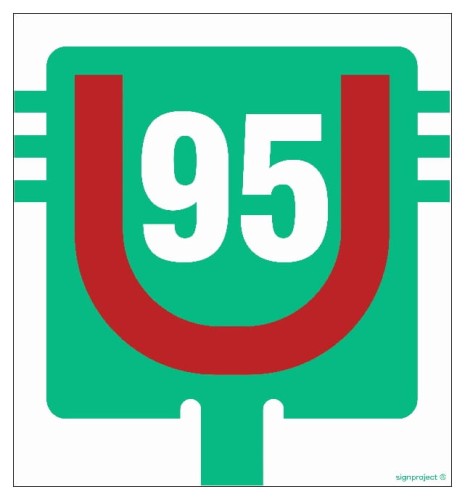 SB007 Benzyna uniwersalna 95