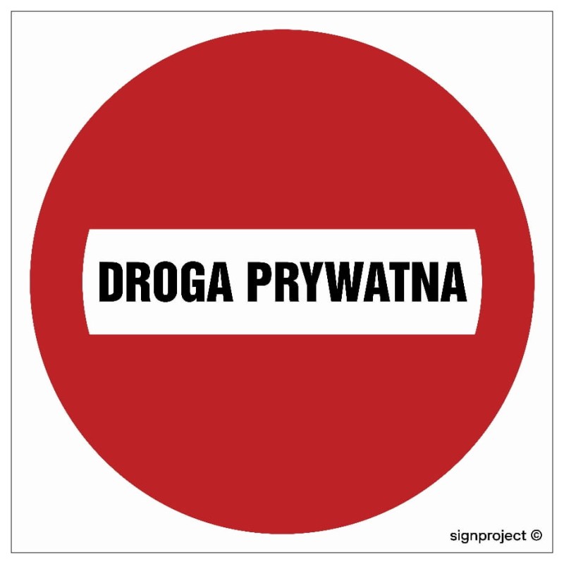 Regularna kontrola i aktualizacja oznakowania na terenach prywatnych może znacząco poprawić bezpieczeństwo i komfort użytkowników. Sprawdź nasze najnowsze produkty i zadbaj o kompleksowe oznakowanie swojego obiektu!