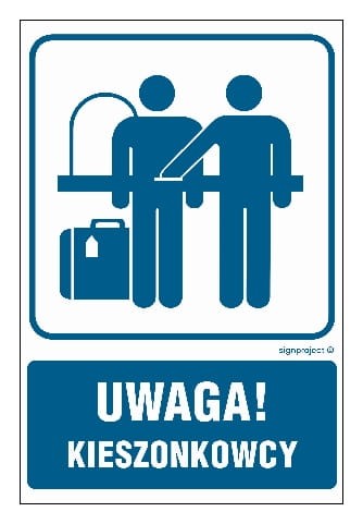 RB024 Uwaga! Kieszonkowcy