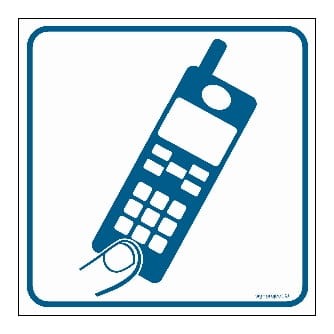 RA089 Telefon komórkowy