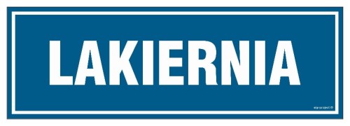 PA562 Lakiernia