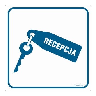 RA026 Recepcja