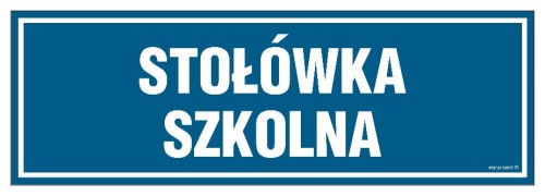 PA165 Stołówka szkolna