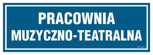 PA154 Pracownia muzyczno-teatralna