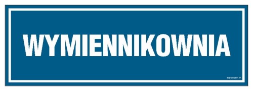 PA244 Wymiennikownia
